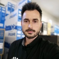evoMAG.ro Employee Marian Popescu's profile photo