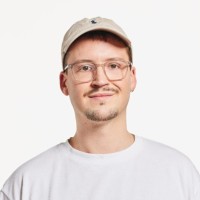 Vogel Corporate Solutions Employee Daniel Knoll's profile photo