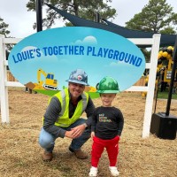 City of Tomball Employee Drew Huffman's profile photo