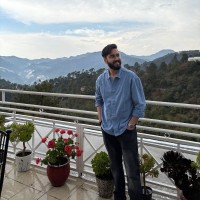 Infinity Soft Systems Employee Shiv Sehgal's profile photo