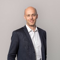 trinamiX GmbH Employee Wilfried Hermes's profile photo