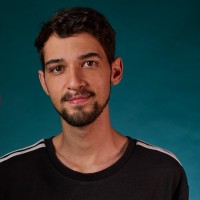 Gustavo Pinheiro's profile photo