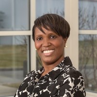 Megen Construction Company Employee Dawn Jackson's profile photo