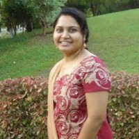 FactSet Employee Deepti .'s profile photo