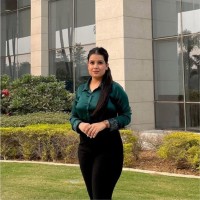 Orahi Employee Simran Anand's profile photo