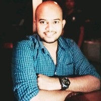 Abhishek Naik Email & Phone Number