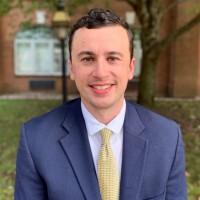 Ascent Protein Employee Jordan Oster's profile photo