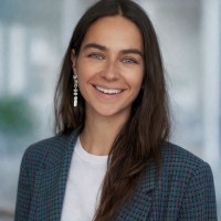Artsper Employee Eloïse Priou's profile photo