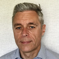 AE nv/sa - Architects for Business & ICT Employee Eddy Saelens's profile photo