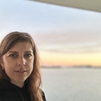 Ventel Employee Angela Connell's profile photo