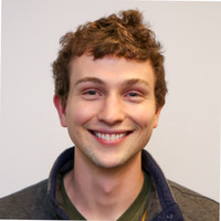 Verkada Employee Connor Sutton's profile photo