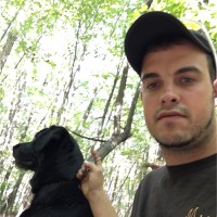 Transport Services Employee Cody Buckhannon's profile photo