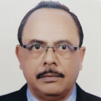 Gulf Jyoti International , Dubai , U.A.E. Employee Ashish Roy's profile photo