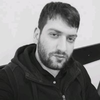 BloqLab Employee Aram Grigoryan's profile photo