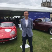 Chubb Employee Alan Gorman's profile photo