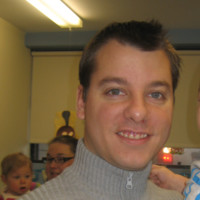 MEP Technologies Inc. Employee Jonathan Benarroch's profile photo
