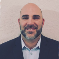Diehl Metering Employee Brett Kaffenberger's profile photo