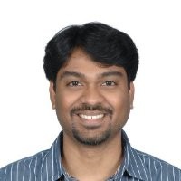 Eurofins Employee Saravanan Devadoss's profile photo