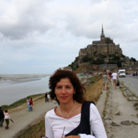 Sveva da Roit Email & Phone Number