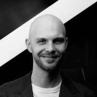 Thomann.io Employee Dmitrijs Sokolovs's profile photo