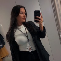 Deverything AB Employee Fanny Bäck's profile photo