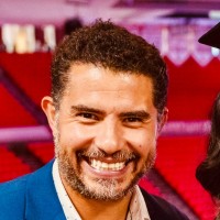 Rodrigo Quintanar Email & Phone Number