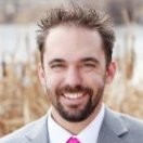 Uber Freight Employee Matt Dunlap's profile photo