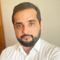 Inchcape Digital Employee Efrain Romero G's profile photo