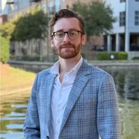 Hôtel Swexan Employee Jake Burlingame's profile photo
