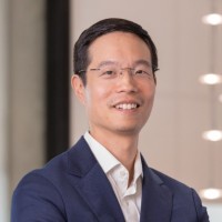 GeneFab Employee Philip Lee's profile photo