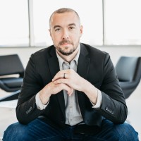 Mall of America Employee Aaron Nielsen's profile photo