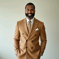 Deandre Gant