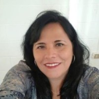 Montec S.A. Employee Vivian Gaete Aguilera's profile photo