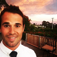 Bacara Resort & Spa Employee Nicholas Sheets's profile photo
