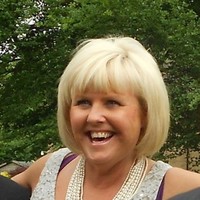 Brown Box Employee Gill Hewitson's profile photo