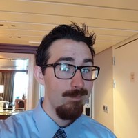 Fostering Employee Richard Morris's profile photo