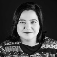 KEM ONE Employee Nicoleta Manu's profile photo