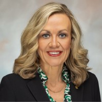 Regions Bank Employee Brandy Mitchell's profile photo