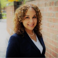 North Central Bronx Hospital Employee Jaslynne Medina's profile photo