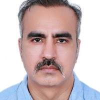 Spectra Employee Naveen Chawla's profile photo