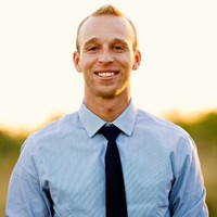 Coldwell Banker Employee Tim Hines's profile photo