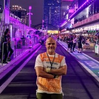 Abdulrahman Siffarini Email & Phone Number