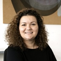 Tocco AG Employee Andreia Almeida's profile photo