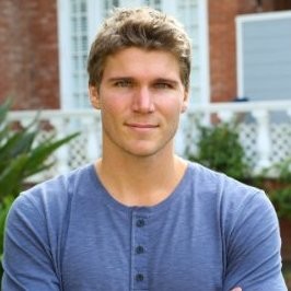 Basemakers Employee Max Baumann's profile photo