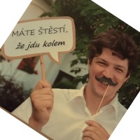 Emplifi Employee Jan Bláha's profile photo