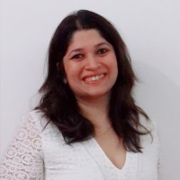 Liberty International Tourism Group Employee Meghana Arora's profile photo