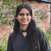 LIVEWIRE India Employee Shreya Dubey's profile photo