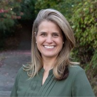 PEPS (Program for Early Parent Support) Employee Cristina Peccoux's profile photo