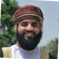 Saad al Bahlani Email