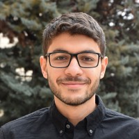 Falak Startups Employee Tarek Ebida's profile photo